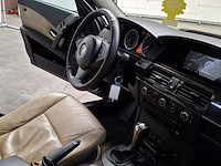 Personenauto, bmw, 5-serie, 525i executive, 2003 - afbeelding 36 van  56