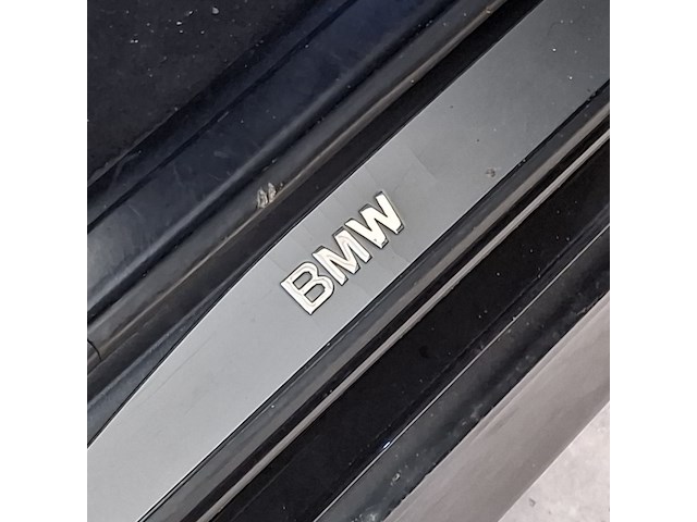 Personenauto, bmw, 5-serie, 525i executive, 2003 - afbeelding 38 van  56