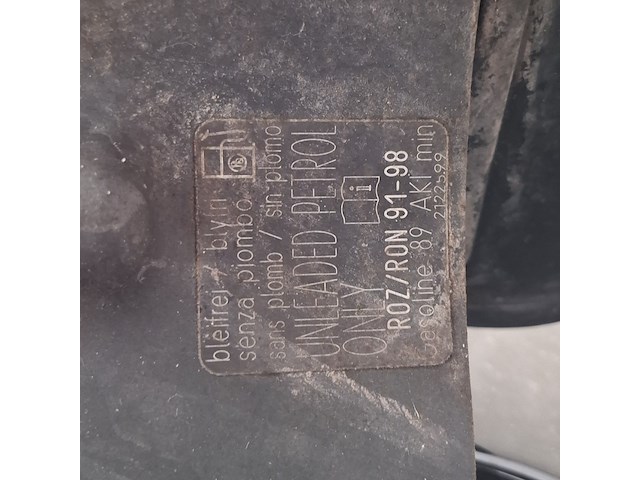 Personenauto, bmw, 5-serie, 525i executive, 2003 - afbeelding 40 van  56