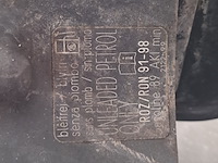 Personenauto, bmw, 5-serie, 525i executive, 2003 - afbeelding 40 van  56