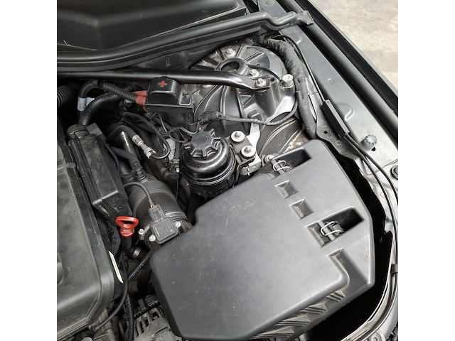 Personenauto, bmw, 5-serie, 525i executive, 2003 - afbeelding 43 van  56