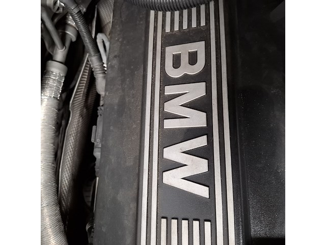 Personenauto, bmw, 5-serie, 525i executive, 2003 - afbeelding 46 van  56