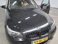 Personenauto, bmw, 5-serie, 525i executive, 2003 - afbeelding 50 van  56