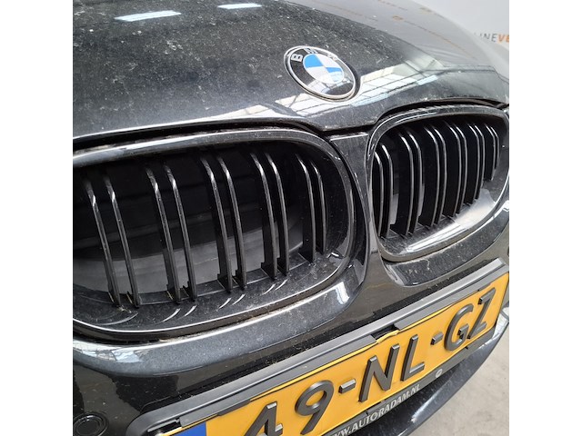 Personenauto, bmw, 5-serie, 525i executive, 2003 - afbeelding 51 van  56