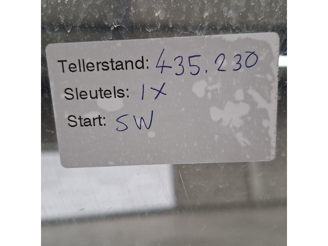 Personenauto, bmw, 5-serie, 525i executive, 2003 - afbeelding 52 van  56