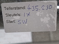 Personenauto, bmw, 5-serie, 525i executive, 2003 - afbeelding 52 van  56