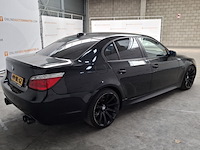 Personenauto, bmw, 5-serie, 525i executive, 2003 - afbeelding 53 van  56