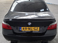 Personenauto, bmw, 5-serie, 525i executive, 2003 - afbeelding 54 van  56