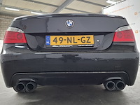 Personenauto, bmw, 5-serie, 525i executive, 2003 - afbeelding 55 van  56