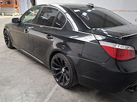 Personenauto, bmw, 5-serie, 525i executive, 2003 - afbeelding 56 van  56