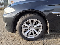 Personenauto, bmw, 5-serie, 525xd high executive, 2013 - afbeelding 2 van  58