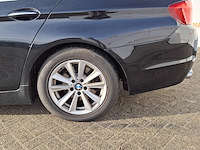 Personenauto, bmw, 5-serie, 525xd high executive, 2013 - afbeelding 3 van  58