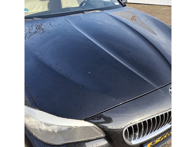 Personenauto, bmw, 5-serie, 525xd high executive, 2013 - afbeelding 8 van  58