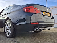 Personenauto, bmw, 5-serie, 525xd high executive, 2013 - afbeelding 10 van  58