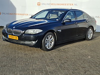 Personenauto, bmw, 5-serie, 525xd high executive, 2013 - afbeelding 1 van  58