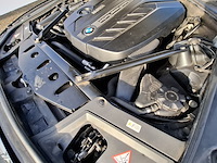 Personenauto, bmw, 5-serie, 525xd high executive, 2013 - afbeelding 13 van  58