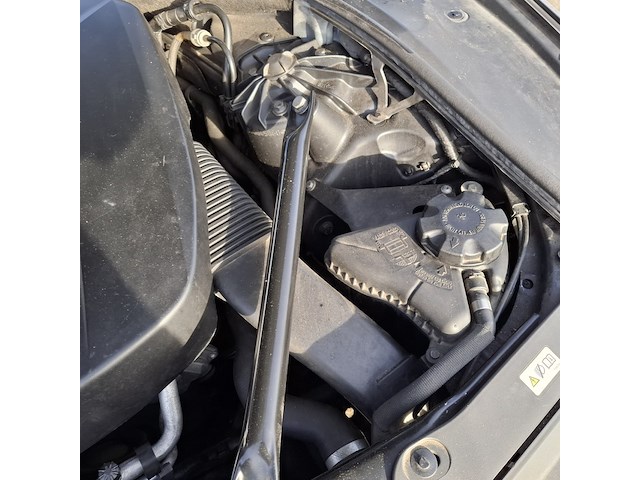 Personenauto, bmw, 5-serie, 525xd high executive, 2013 - afbeelding 14 van  58