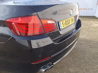 Personenauto, bmw, 5-serie, 525xd high executive, 2013 - afbeelding 17 van  58