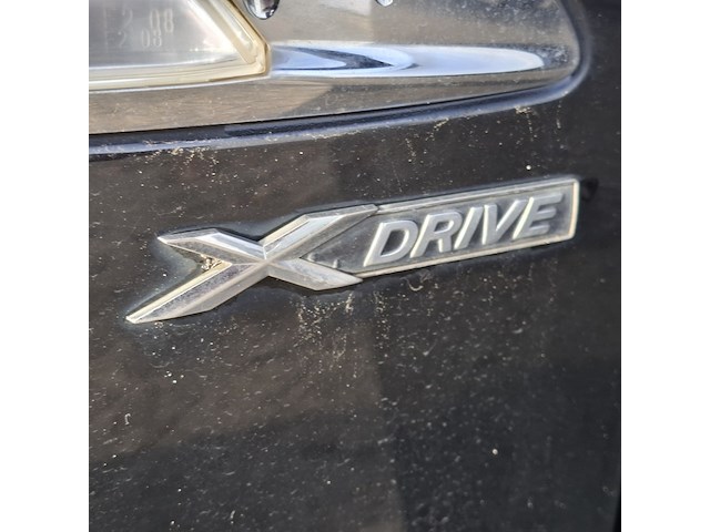 Personenauto, bmw, 5-serie, 525xd high executive, 2013 - afbeelding 18 van  58