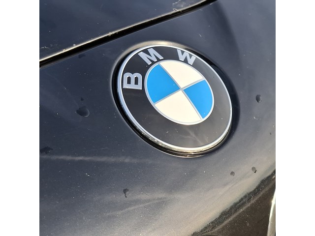 Personenauto, bmw, 5-serie, 525xd high executive, 2013 - afbeelding 20 van  58