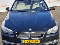 Personenauto, bmw, 5-serie, 525xd high executive, 2013 - afbeelding 12 van  58
