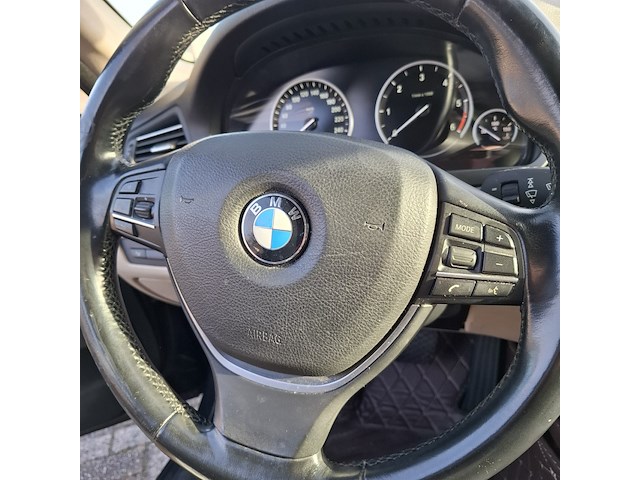 Personenauto, bmw, 5-serie, 525xd high executive, 2013 - afbeelding 25 van  58