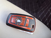 Personenauto, bmw, 5-serie, 525xd high executive, 2013 - afbeelding 26 van  58