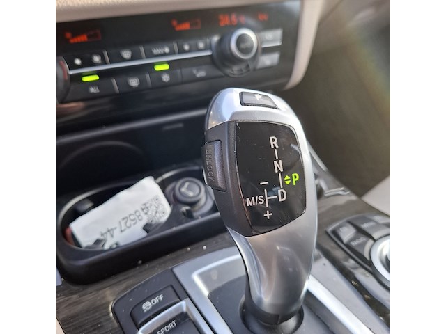 Personenauto, bmw, 5-serie, 525xd high executive, 2013 - afbeelding 31 van  58