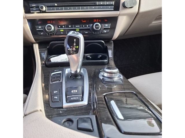 Personenauto, bmw, 5-serie, 525xd high executive, 2013 - afbeelding 33 van  58