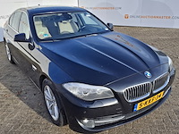 Personenauto, bmw, 5-serie, 525xd high executive, 2013 - afbeelding 23 van  58