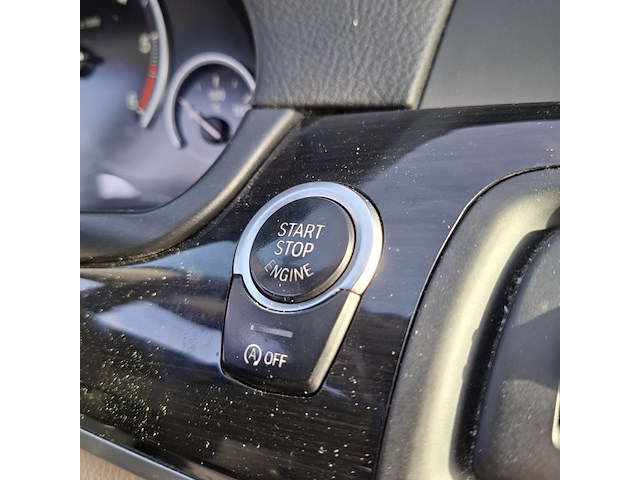 Personenauto, bmw, 5-serie, 525xd high executive, 2013 - afbeelding 35 van  58