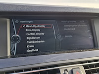 Personenauto, bmw, 5-serie, 525xd high executive, 2013 - afbeelding 36 van  58