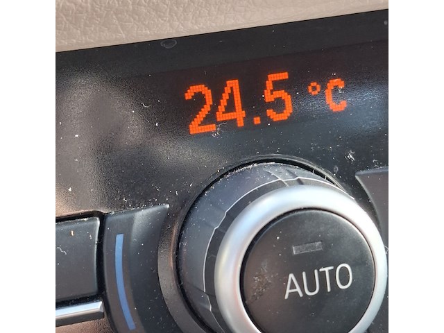 Personenauto, bmw, 5-serie, 525xd high executive, 2013 - afbeelding 39 van  58