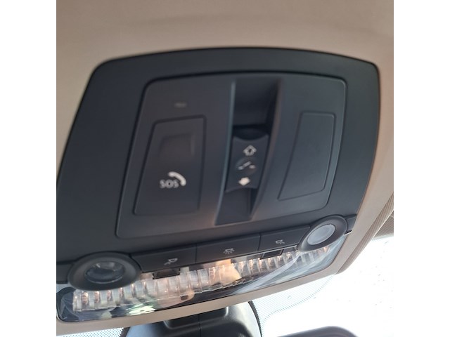 Personenauto, bmw, 5-serie, 525xd high executive, 2013 - afbeelding 40 van  58