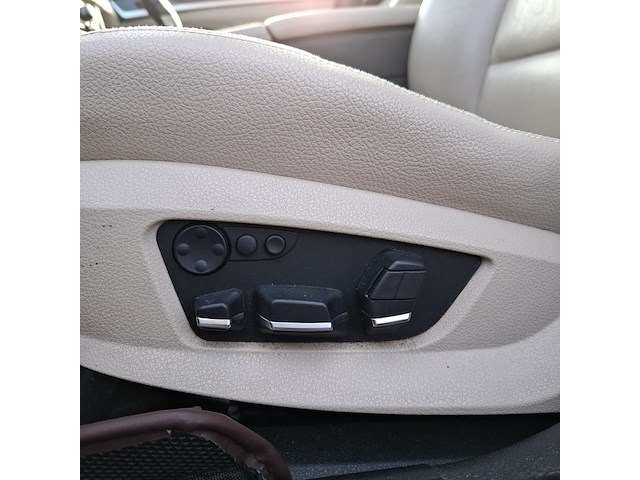 Personenauto, bmw, 5-serie, 525xd high executive, 2013 - afbeelding 41 van  58