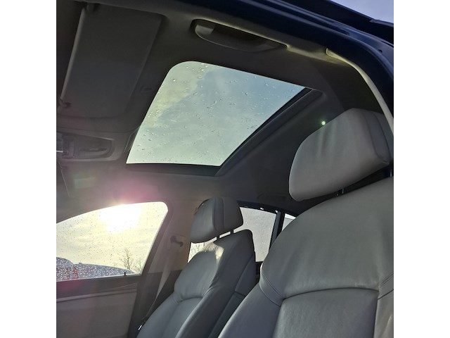 Personenauto, bmw, 5-serie, 525xd high executive, 2013 - afbeelding 42 van  58