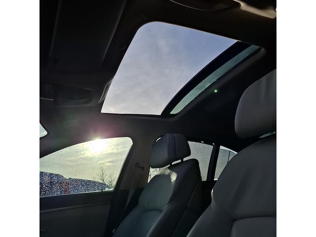 Personenauto, bmw, 5-serie, 525xd high executive, 2013 - afbeelding 43 van  58