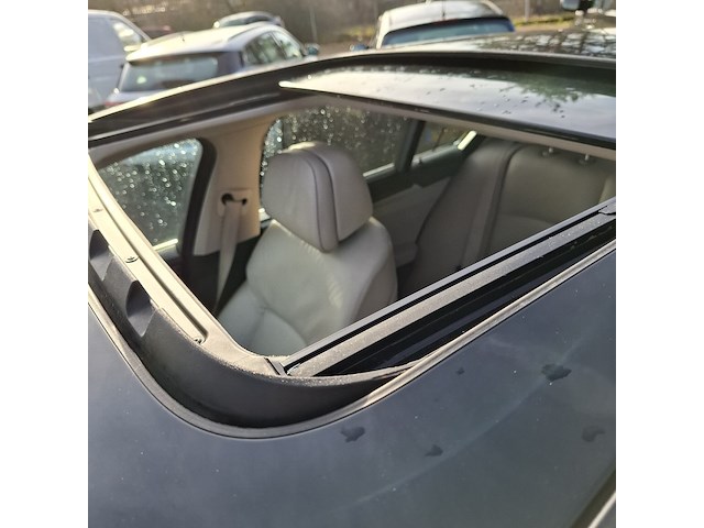 Personenauto, bmw, 5-serie, 525xd high executive, 2013 - afbeelding 44 van  58