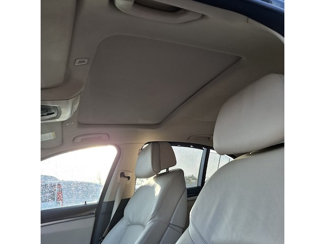 Personenauto, bmw, 5-serie, 525xd high executive, 2013 - afbeelding 46 van  58