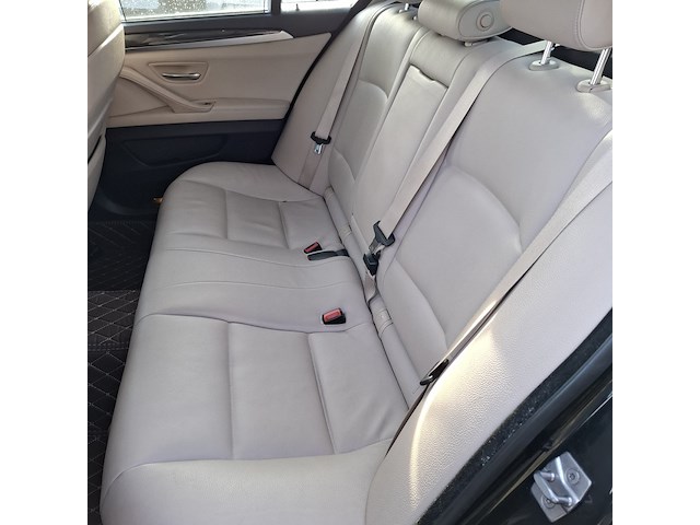 Personenauto, bmw, 5-serie, 525xd high executive, 2013 - afbeelding 47 van  58