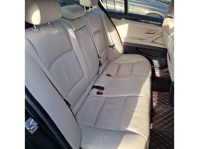 Personenauto, bmw, 5-serie, 525xd high executive, 2013 - afbeelding 48 van  58