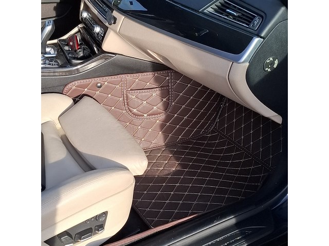 Personenauto, bmw, 5-serie, 525xd high executive, 2013 - afbeelding 53 van  58