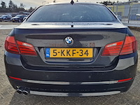 Personenauto, bmw, 5-serie, 525xd high executive, 2013 - afbeelding 55 van  58