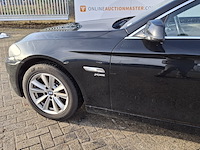Personenauto, bmw, 5-serie, 525xd high executive, 2013 - afbeelding 57 van  58