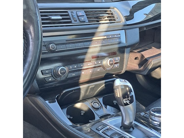 Personenauto, bmw, 5-serie, 528i, 2013 - afbeelding 11 van  13