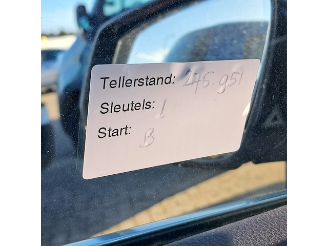 Personenauto, bmw, 5-serie, 528i, 2013 - afbeelding 13 van  13