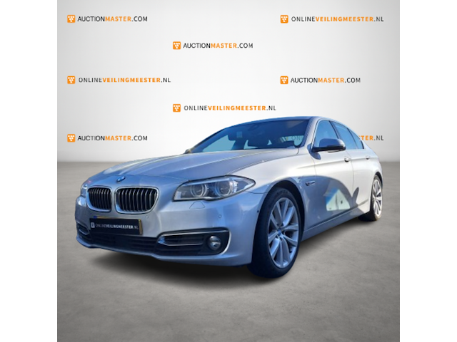 Personenauto, bmw, 5-serie, 528i, 2013 - afbeelding 1 van  13