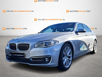 Personenauto, bmw, 5-serie, 528i, 2013 - afbeelding 1 van  13