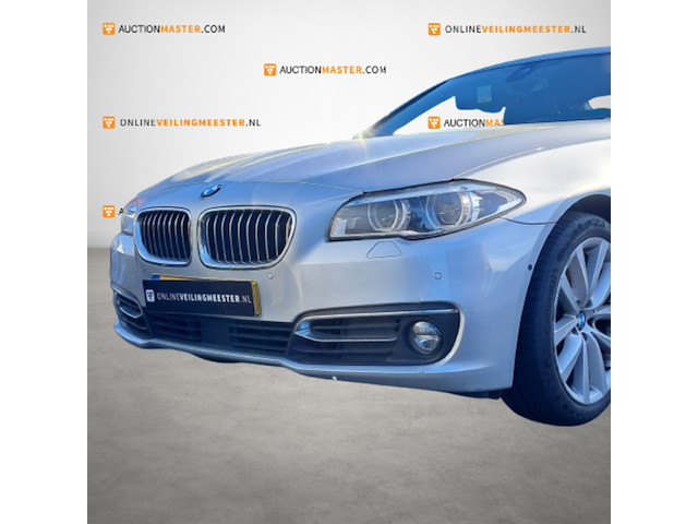 Personenauto, bmw, 5-serie, 528i, 2013 - afbeelding 2 van  13