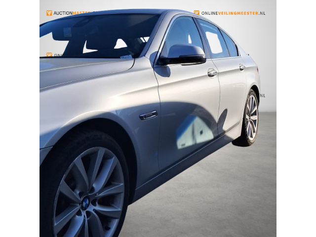 Personenauto, bmw, 5-serie, 528i, 2013 - afbeelding 3 van  13